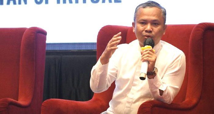 Ketum ADDI: Mimbar Agama Rentan Disalahgunakan