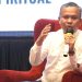 Ketum ADDI: Mimbar Agama Rentan Disalahgunakan