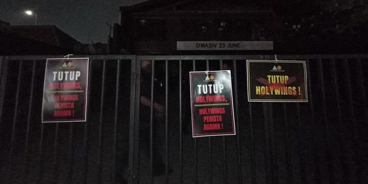 Kebijakan Gubernur Anies Menutup Holywings Multitafsir