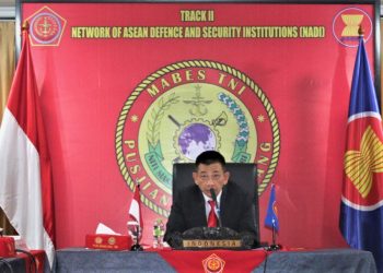 Kapusjianstralitbang TNI: Implementasi CUES dan GAME, Penyelesaian Permasalahan Militer