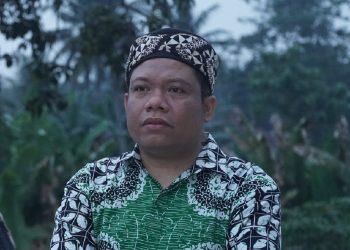 FKPT Lampung: Indonesia Butuh Gerakan Hijrah dari Narasi Kebencian