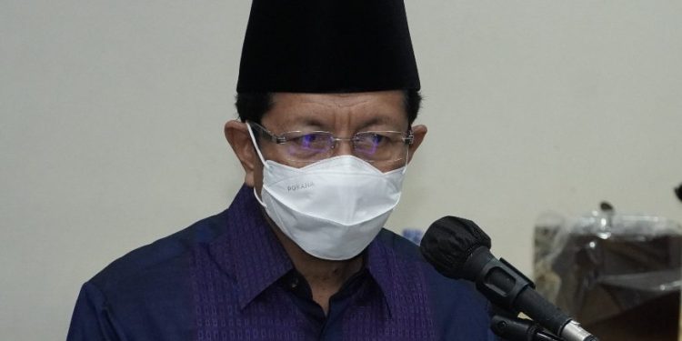 Imam Besar Masjid Istiqlal: Penyebaran Radikalisme di Mimbar Keagamaan Benar Adanya