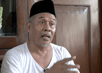 Negara dan Agama Wajid Dijaga