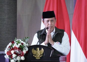 Kepala BNPT: Cegah Generasi Muda dari Ancaman Ideologi Radikal Terorisme