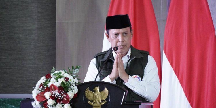 Kepala BNPT: Cegah Generasi Muda dari Ancaman Ideologi Radikal Terorisme