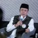 BNPT-Kepolisian Usut Aliran Dana ACT