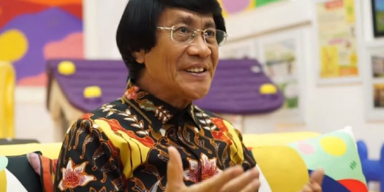 Perlu Desain Perlindungan Anak dari Virus Intoleransi, Radikalisme, dan Terorisme