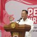 BNPT: Perempuan Garda Terdepan Cegah Radikalisme dan Terorisme