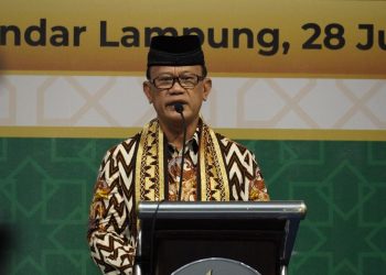 BNPT-ICM Kolaborasi Jaga NKRI dari Radikal Terorisme