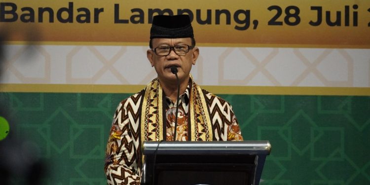 BNPT-ICM Kolaborasi Jaga NKRI dari Radikal Terorisme