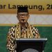BNPT-ICM Kolaborasi Jaga NKRI dari Radikal Terorisme