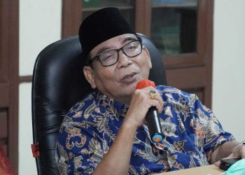 Anwar Sanusi: Pernyataan Abu Bakar Ba’asyir, Mempertegas Keselarasan antara Agama dan Pancasila
