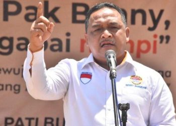 Alhamdulillah! 193 Pekerja Migran Indonesia yang Ditahan di Malaysia Telah Dipulangkan