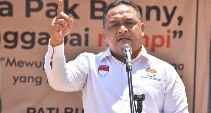 Alhamdulillah! 193 Pekerja Migran Indonesia yang Ditahan di Malaysia Telah Dipulangkan