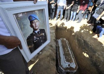 Kasus Kematian Brigadir J Makin Terang Benderang