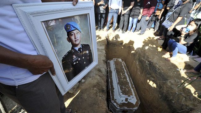 Kasus Kematian Brigadir J Makin Terang Benderang