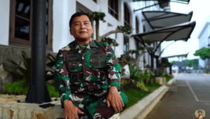 Brigjen TNI Tatang Subarna
