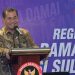 Generasi Muda Harus Punya Ketahanan Ideologi demi Indonesia Emas 2045