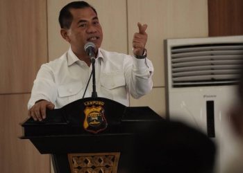 Direkrut Pencegahan BNPT: Radikal Terorisme juga Bisa Menyasar Aparat Keamanan
