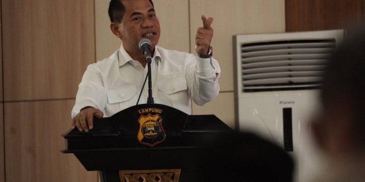 Direkrut Pencegahan BNPT: Radikal Terorisme juga Bisa Menyasar Aparat Keamanan