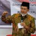 Tak Terima Dicopot Sebagai Pimpinan MPR RI, Fadel Muhammad Tempuh Jalur Hukum