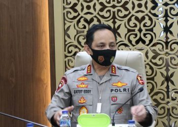 Wakapolri: Lima Tahun Terakhir, Kampus Jadi Incaran Kelompok Radikal Terorisme