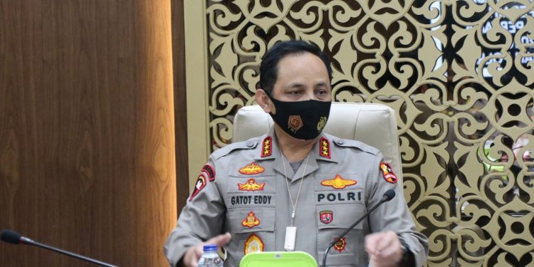 Wakapolri: Lima Tahun Terakhir, Kampus Jadi Incaran Kelompok Radikal Terorisme
