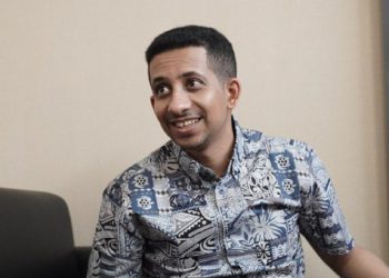 Habib Ja’far: Melawan Intoleransi dan Radikalisme Masih Pekerjaan Rumah