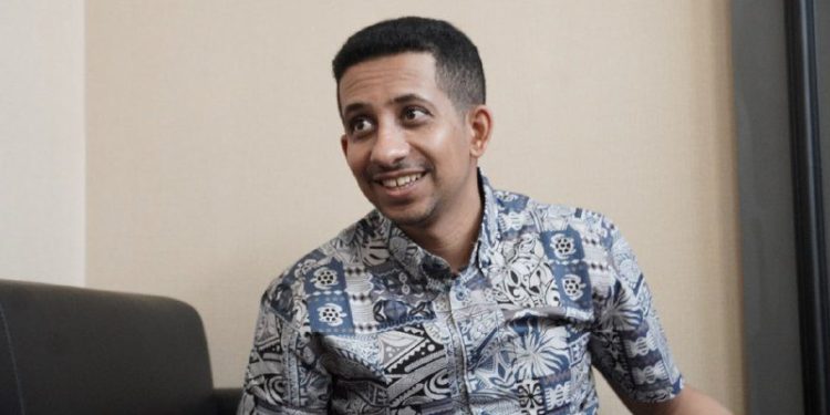 Habib Ja’far: Melawan Intoleransi dan Radikalisme Masih Pekerjaan Rumah