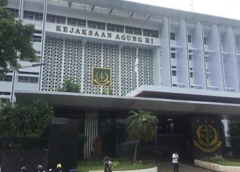 Kejagung RI Kejar Surya Darmadi hingga ke Singapura