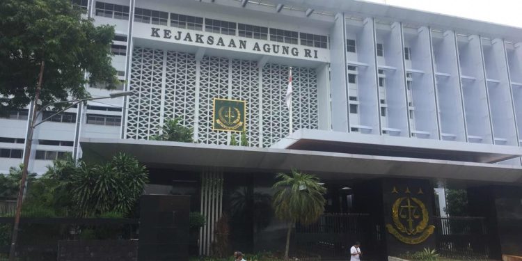 Kejagung RI Kejar Surya Darmadi hingga ke Singapura