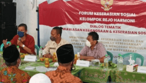 Kelompok Rejo Harmoni Surabaya