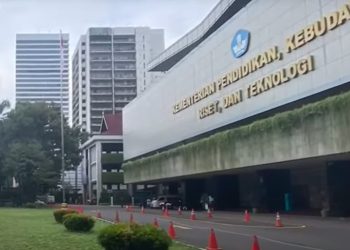 Rektor Unila Ditangkap KPK, Kemendikbud: Cederai Misi Perguruan Tinggi