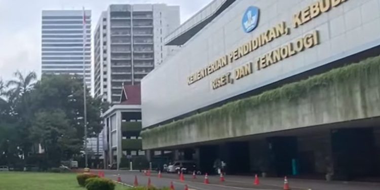 Rektor Unila Ditangkap KPK, Kemendikbud: Cederai Misi Perguruan Tinggi