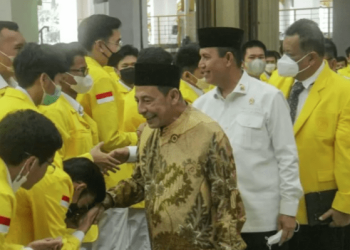Kepala BNPT: Semangat Merawat Ke-Indonesia Perlu Terus Dipupuk