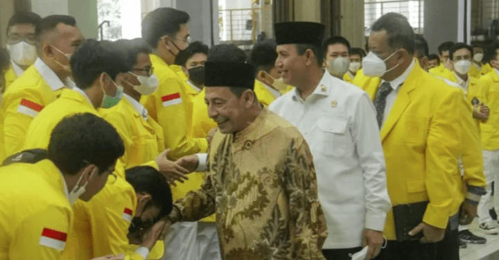 Kepala BNPT: Semangat Merawat Ke-Indonesia Perlu Terus Dipupuk