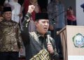 Kepala BNPT: Generasi Muda Harus Dibekali Moderasi Beragama dan Literasi Digital