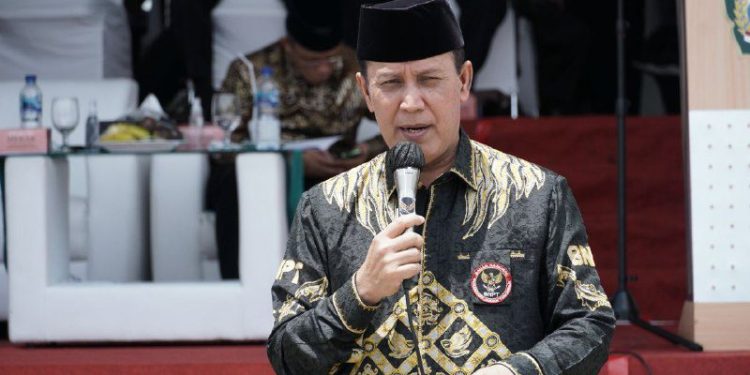 Kepala BNPT: Generasi Muda Harus Dibekali Moderasi Beragama dan Literasi Digital