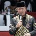 Kepala BNPT: Generasi Muda Harus Dibekali Moderasi Beragama dan Literasi Digital