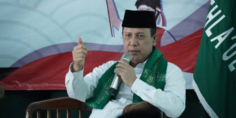Kepala BNPT Ajak Mathlaul Anwar Ikut Serta Cegah Radikalisme-Terorisme