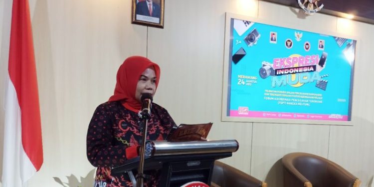 Ketua FKPT Bangka Belitung: Ancaman Radikalisme Sangat Mengkhawatirkan