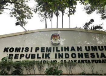 Hanya 24 Parpol Lolos Berkas untuk Pemilu 2024, PDIP Urutan Pertama