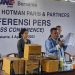Begini Penjelasan JNE Soal Beras Bansos Presiden yang Terkubur