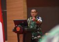 Enam Oknum TNI Diduga Membunuh Warga Papua Kini Jadi Tersangka