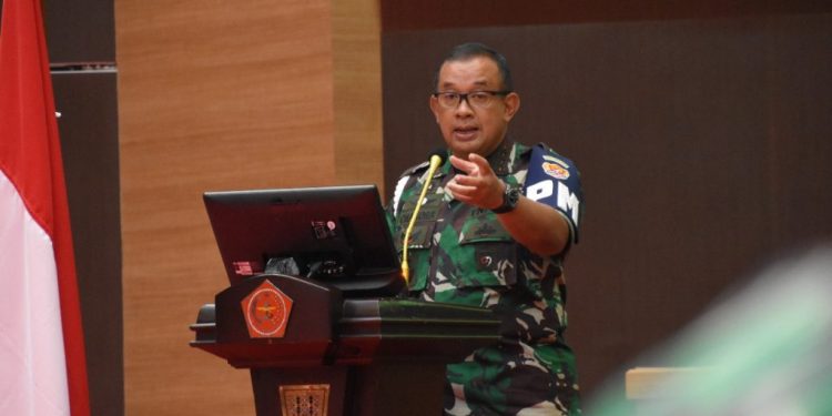 Enam Oknum TNI Diduga Membunuh Warga Papua Kini Jadi Tersangka