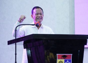 Bela Negara dan Wawasan Kebangsaan, Benteng Kuat Tangkal Virus Radikalisme