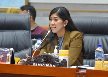 RUU Perlindungan Data Pribadi Diperdiksi Selesai September 2022