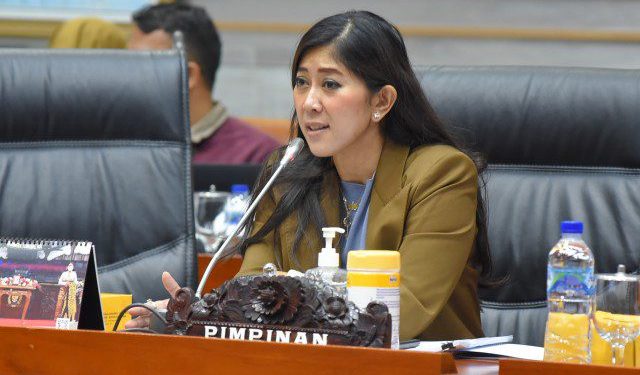 RUU Perlindungan Data Pribadi Diperdiksi Selesai September 2022