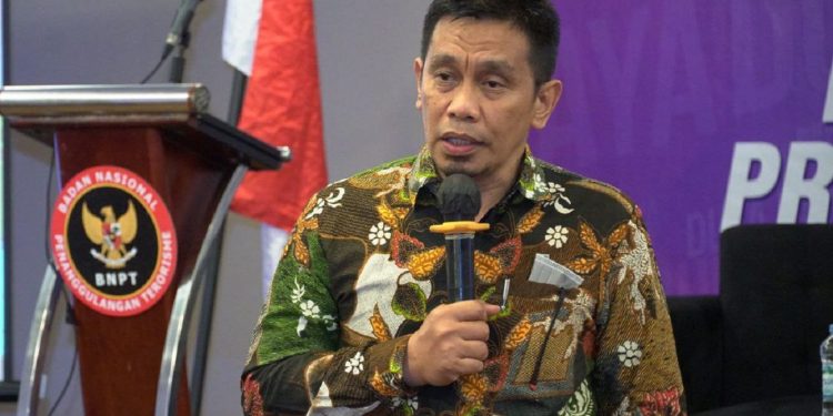 Berbangsa dan Bernegara Merupakan Fitrah Manusia