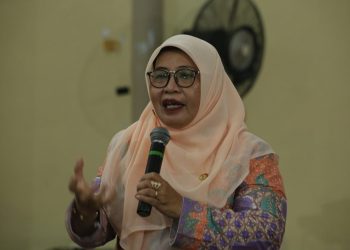 Soal Pemaksaan Jilbab, Rektor IAIN Metro: Waspada Intoleransi dan Radikalisme Masuk Sekolah